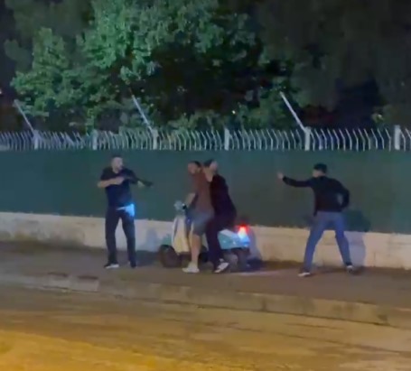 1 kişinin öldüğü düğündeki silahlı kavgaya ilişkin gözaltı sayısı 5 oldu