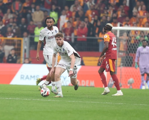 Trabzonspor'da Batagov ile Serdar Saatçı'nın sağlık durumuna ilişkin açıklama