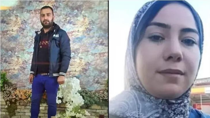 Boğulup gömülen Rojda'nın cinayet sanığı 3 kişiye ağırlaştırılmış müebbet talebi