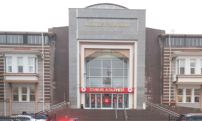 Ankara'da 1 kişinin öldüğü bıçaklı kavgaya ilişkin 2 şüpheli tutuklandı