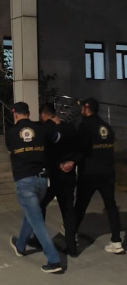 'Devlet kurumlarını aşağılama' suçundan gözaltına alındı; düğünündeki altınlara MASAK incelemesi