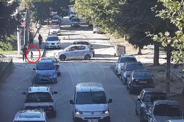 Elif'in öldüğü kazada itiraz üzerine yeniden gözaltına alınan otomobil sürücüsü tutuklandı