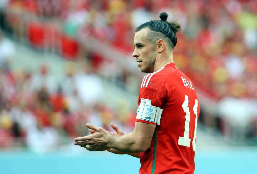 Gareth Bale futbolu braktn açklad - stanbul haber