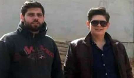 Eski AK Parti zmir l Gençlik Kollar Bakan ve kardei aracn içinde ölü bulu