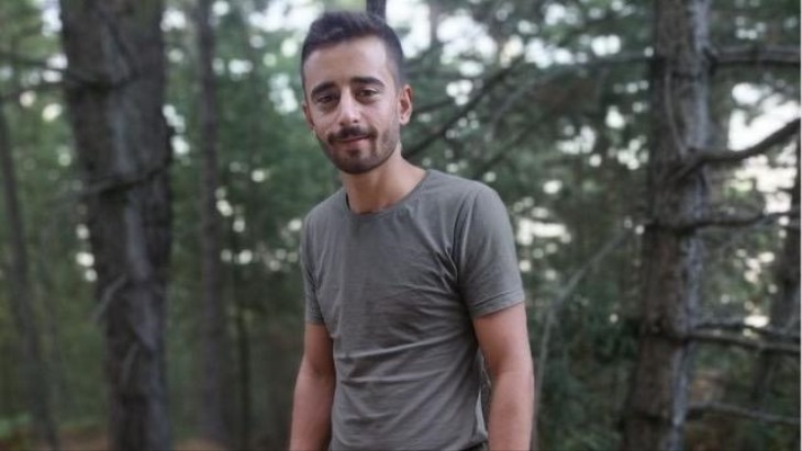 Aydın'da motosiklet sürücüsünün öldüğü kazanın kamera görüntüleri ortaya çıktı